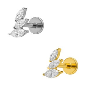 LBT CUSTER VERTICE CZ TIT (CX40)