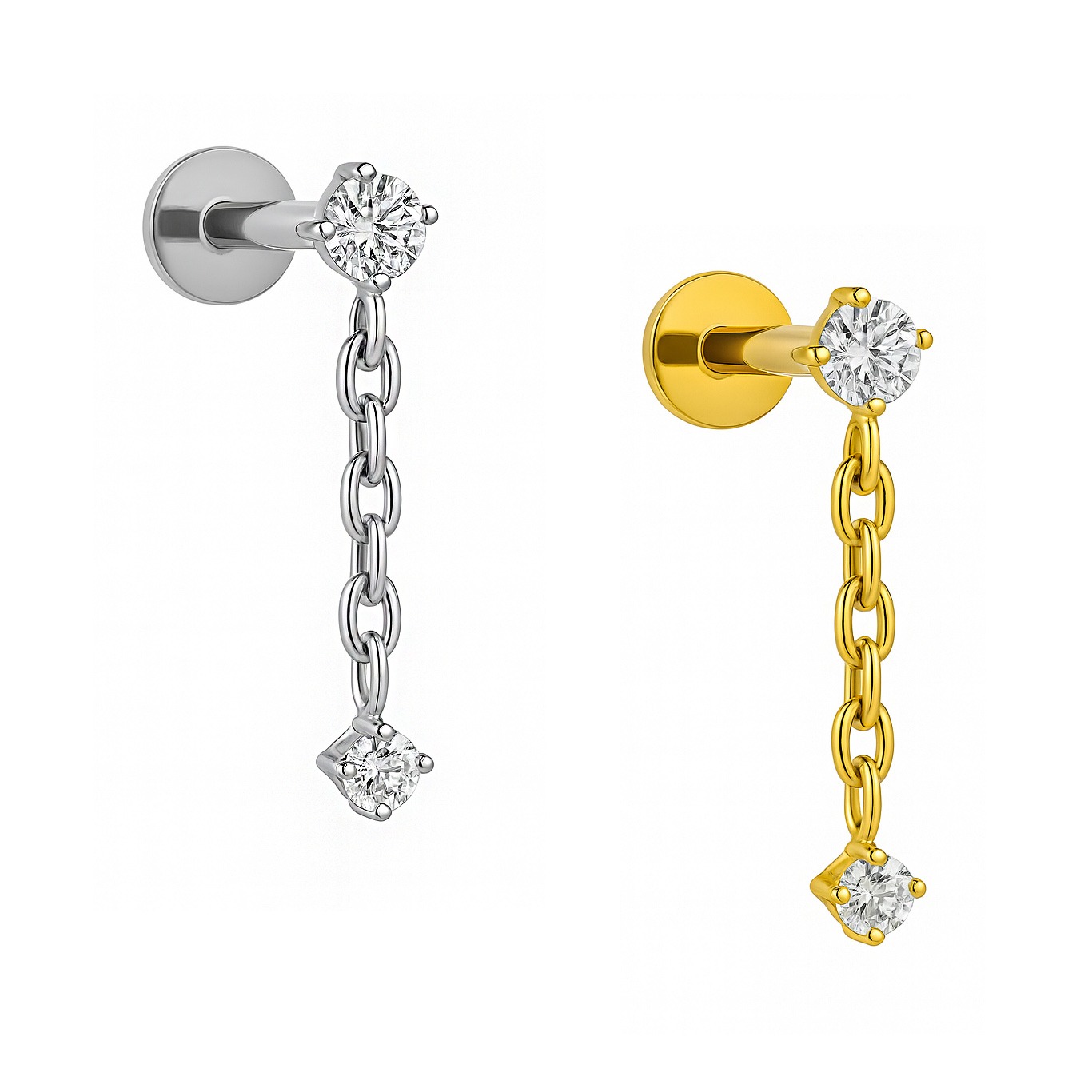 LBT DUPLO P.LUZ CORRENTE TIT (CX35 PCX8)