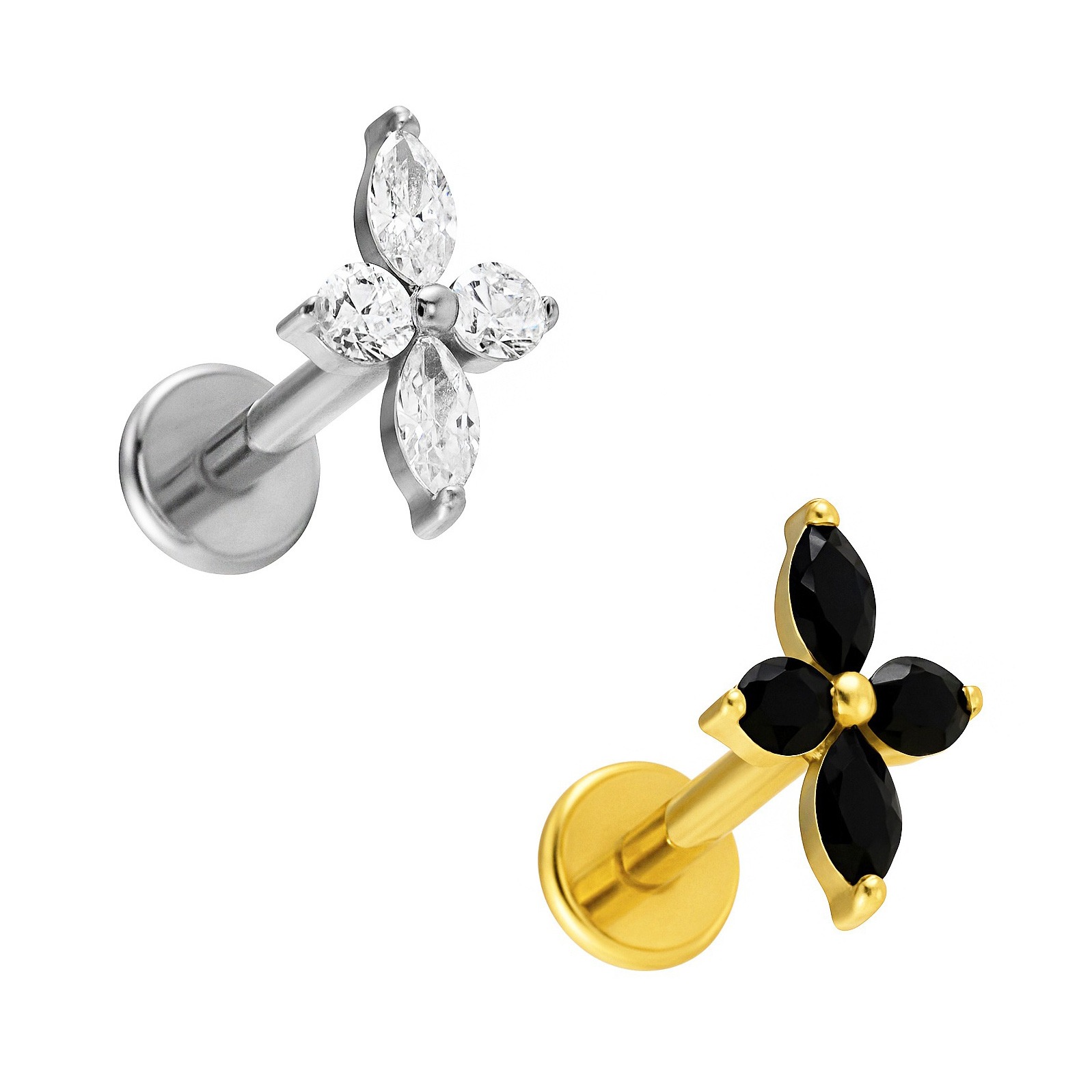 LBT ESTRELA POLAR CZ TIT (CX36)