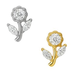 LBT FOLHA ACHATADA CZ TIT (CX16)