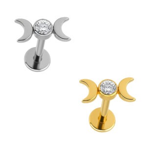 LBT LUA DUPLA ZIRC TIT (CX4)