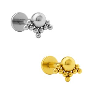 LBT MEIO SOL DUPLO TIT (CX5)