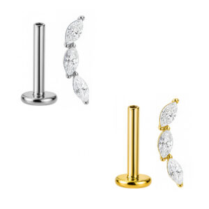 LBT MINI GUIRLANDA TIT (CX16)