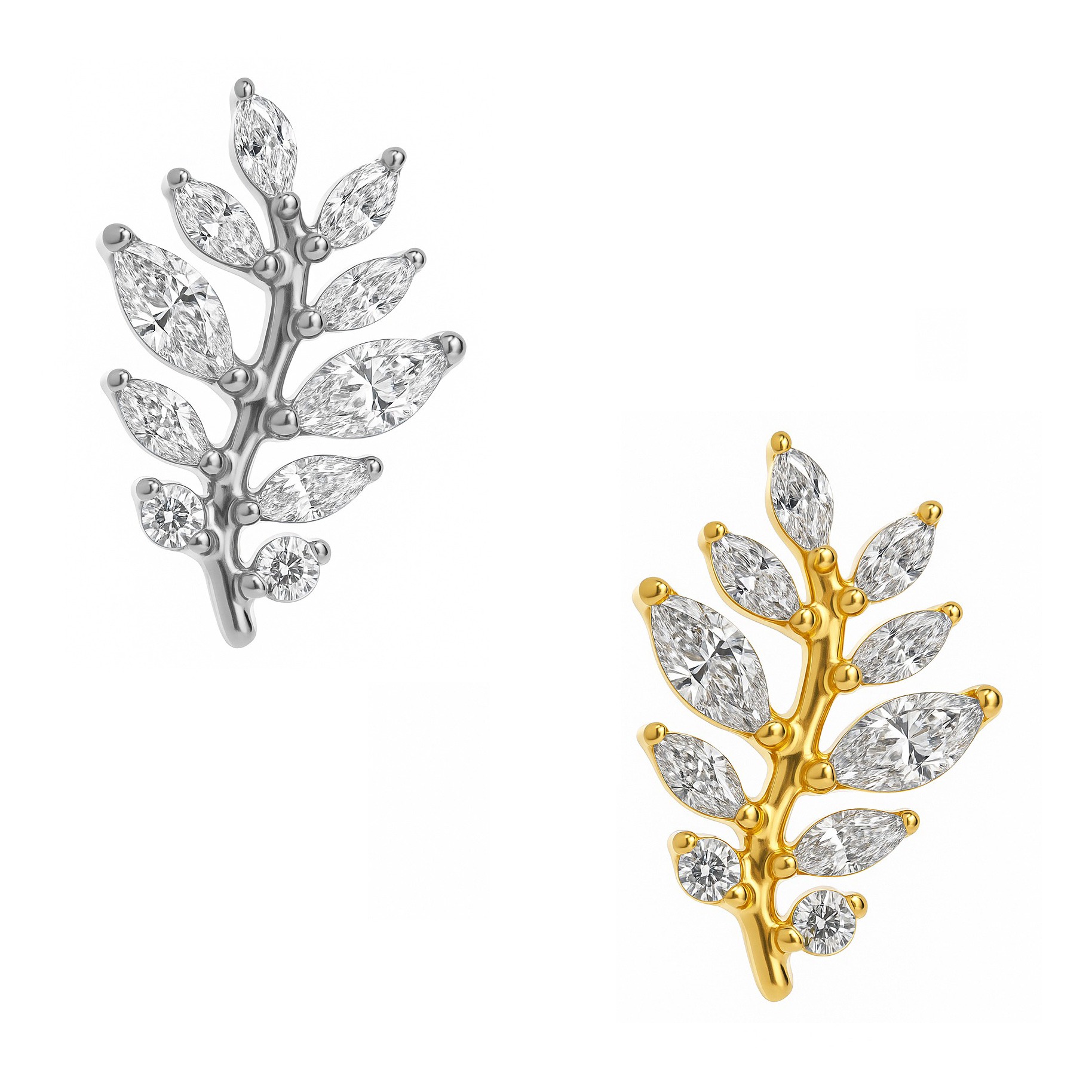 LBT RAMO OLIVE CZ TIT (CX38)