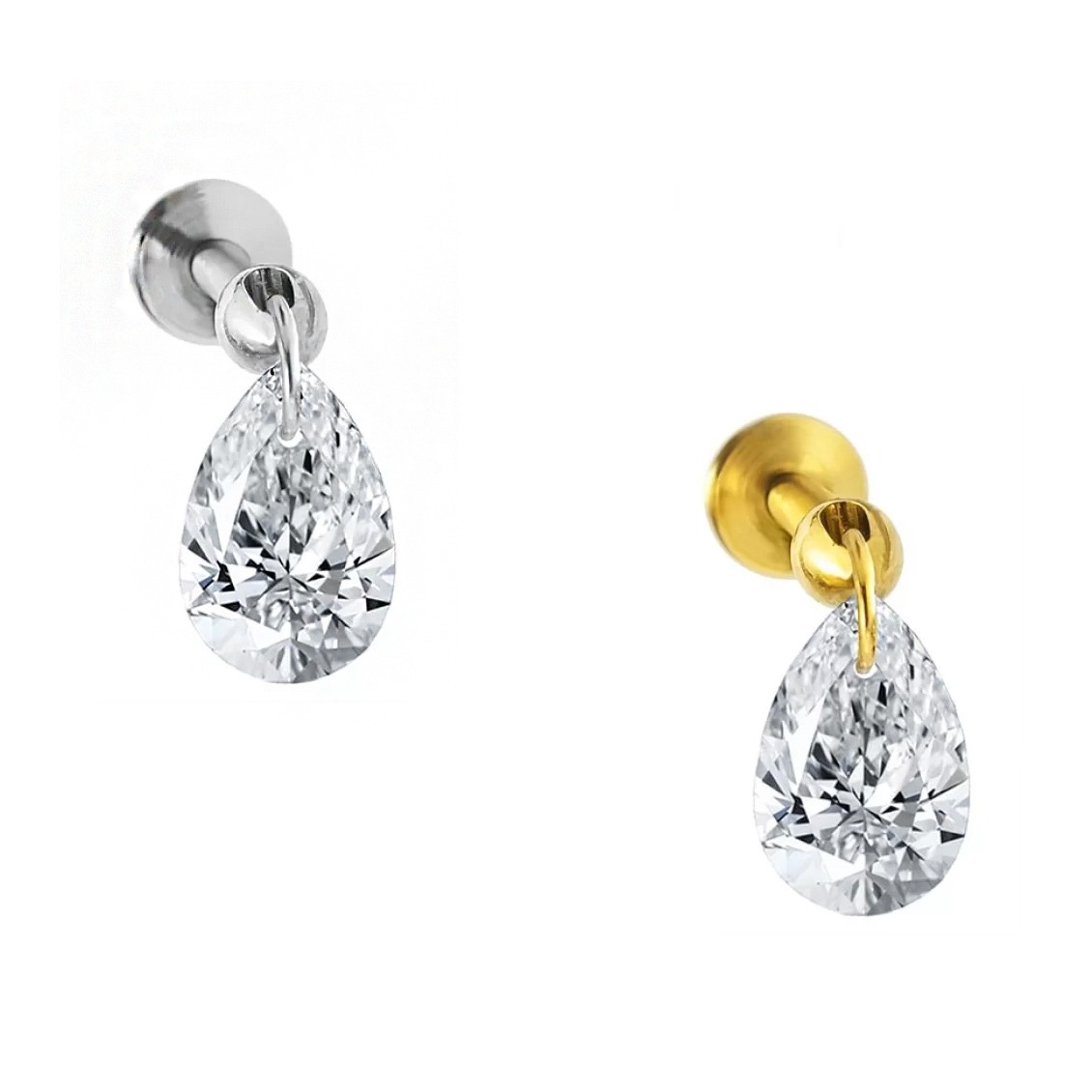 LBT SPIKE GOTA PENDURADO TIT (CX33)