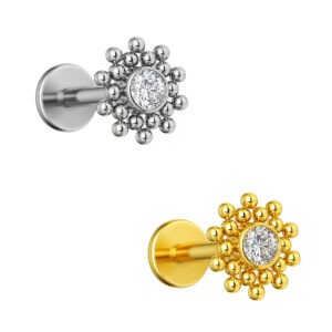 LBT TIT SOL BOLINHA 2 VOLTAS (CX18)