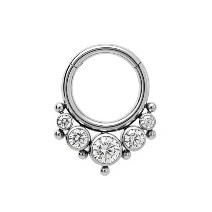 CLICKER TIT FASHION COD:D031 (ACX1)