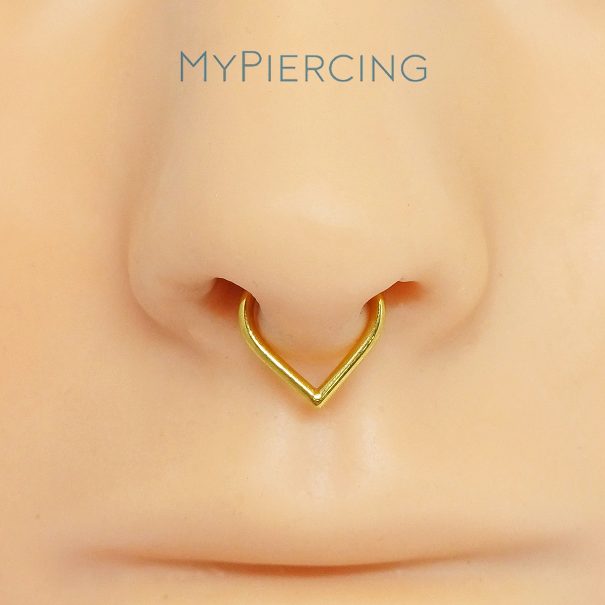 CLICKER V LISO TIT (ACX4) - Imagem 2