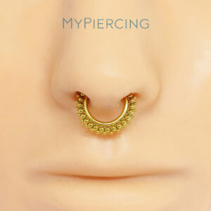 ARGOLA CLICKER PONTILHA SP TIT (ACX1)