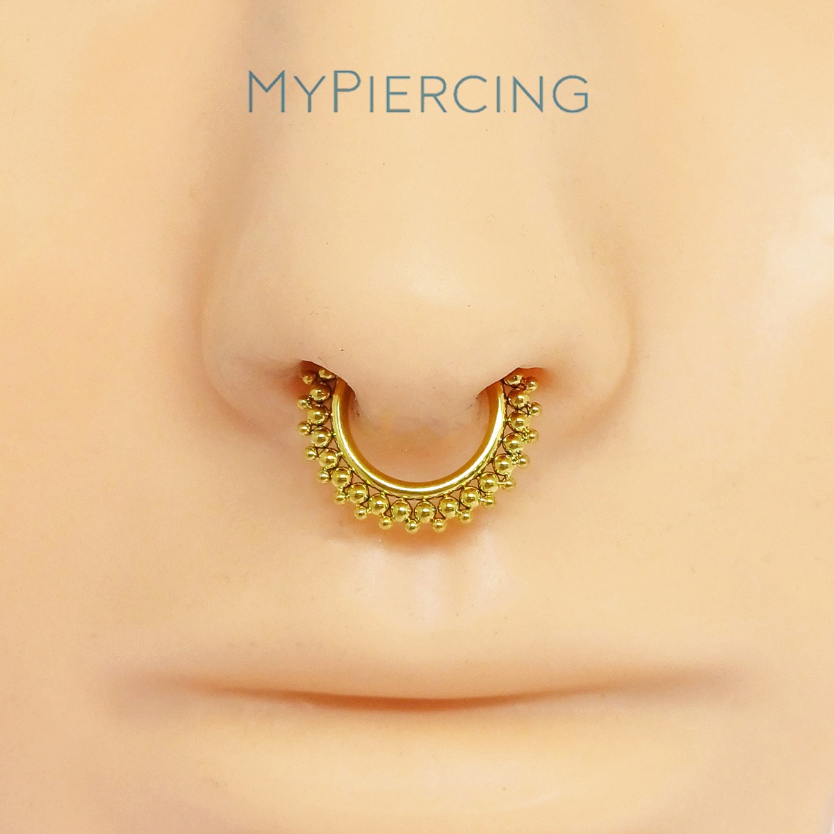 ARGOLA CLICKER PONTILHA SP TIT (ACX1) - Imagem 2