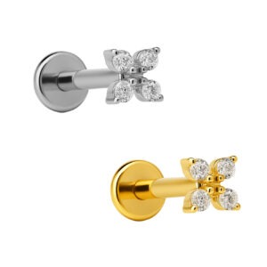 LBT FLOR F4 MOD 2 CZ TIT (PCX10)