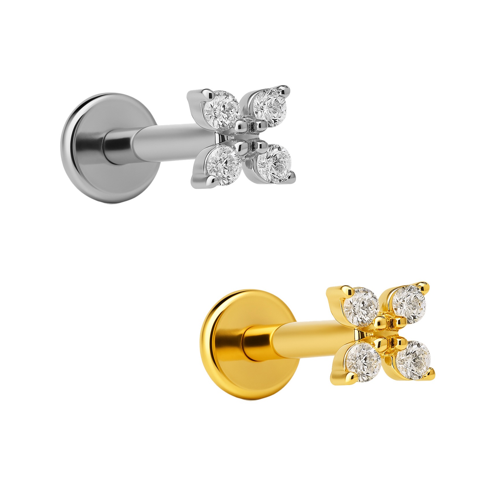 LBT FLOR F4 MOD 2 CZ TIT (PCX10)