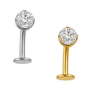 BNN TIT FLAT DISC CZ TIT (UCX4)