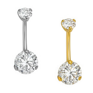 BNN FASHION GARRA ZIRCONIA TIT R/I (UCX3)