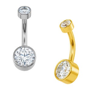 BNN TIT FLAT ZIRC R/I (UCX4)
