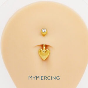 BNN CORAÇÃO LISO TIT (UCX9)