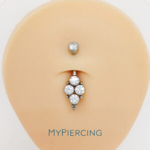 BNN TIT LOSANG LONG 7 BEADED (UCX6)