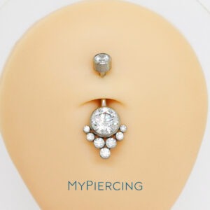 BNN TIT CACHO 7P TOPO DECOR (UCX6)