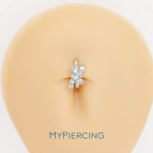 UMBIGO OVAL COBALTE CR NÓ