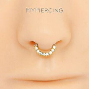 CLICKER 14 ZIRC COBALTE CROMO