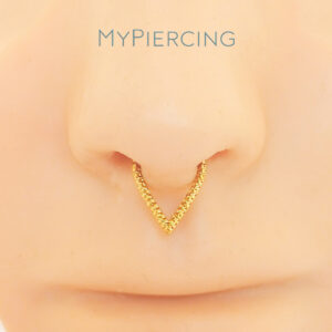 ARGOLA V MARTELADA TIT (ACX20)