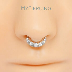 CLICKER 7 ZIRC COBALTE CROMO