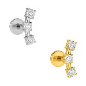 LBT CLUSTER TRIO P.LUZ TIT (CX16)