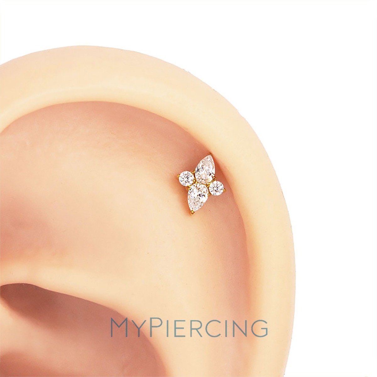 LBT ESTRELA ARTICO TIT (CX28) - Imagem 2