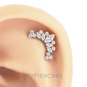 LBT CLUSTER CHIPBOARD CZ TIT (CX29)