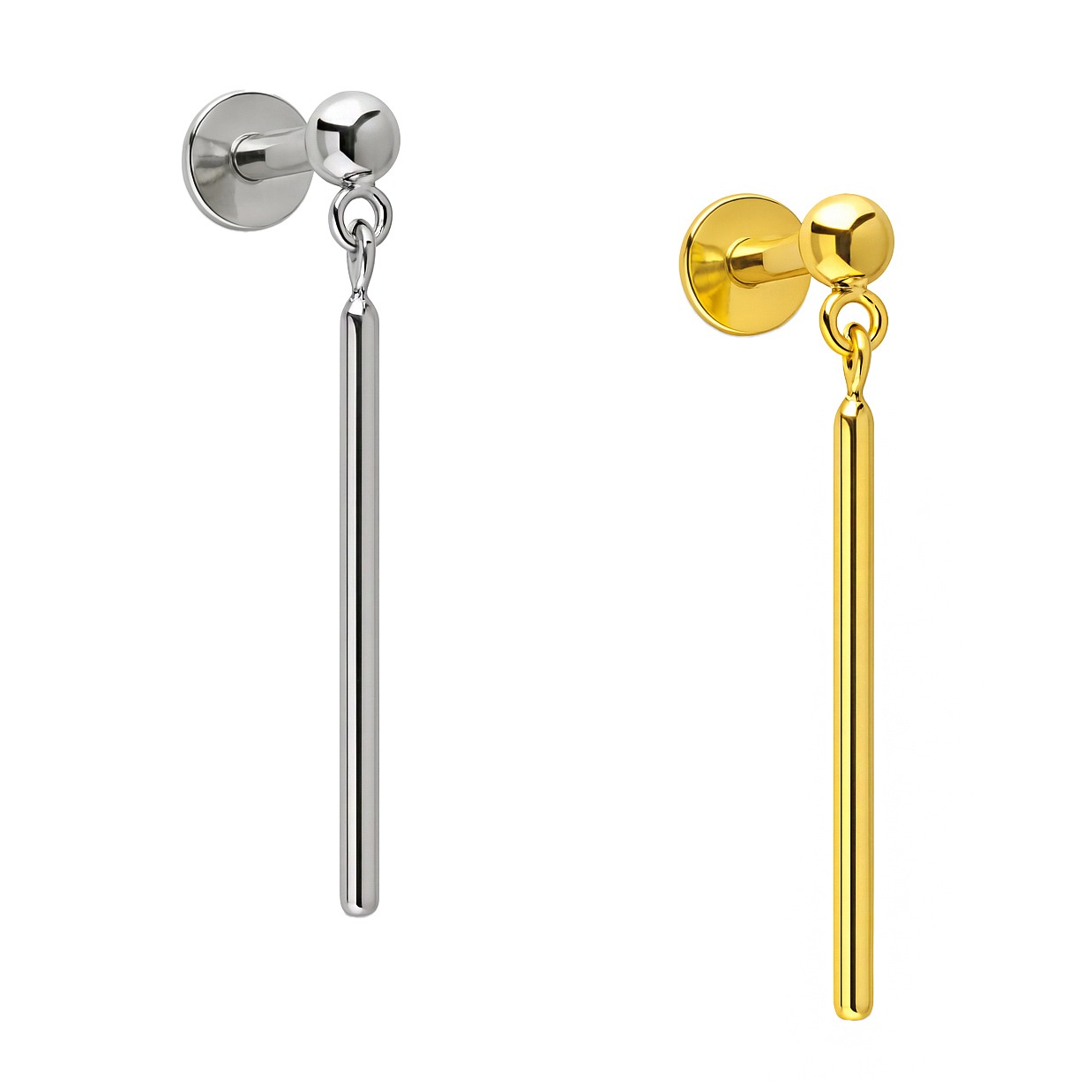 LBT PIN.P BOLL PALITO TIT (PCX9)