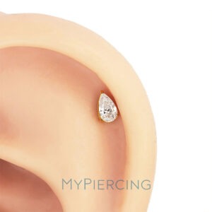 LBT GOTINHA MINI CZ TIT (CX28)