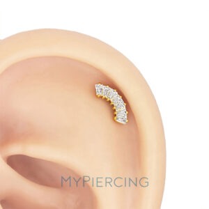 LBT CLUSTER 7 STONE BAG MINI TIT(CX30)