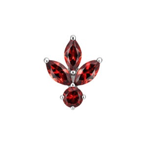 LBT SCARLET CZ TIT (CX41)