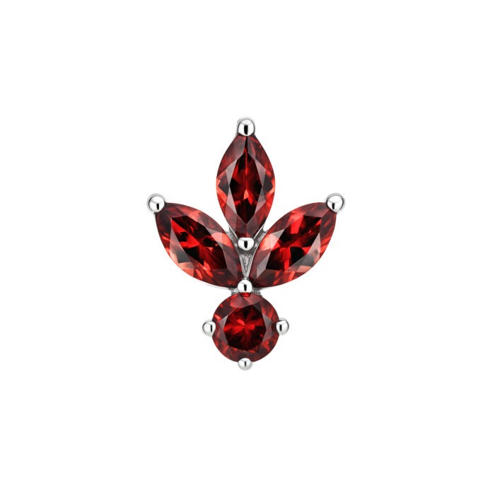 LBT SCARLET CZ TIT (CX41)