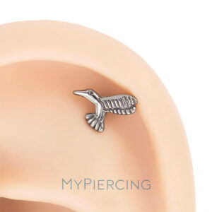 LBT BEIJA-FLOR TIT (CX2)