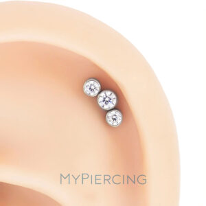 LBT CLUSTER TIT 1 ZIRC CENTRAL 2 ZIRC LATE R/I (CX21)