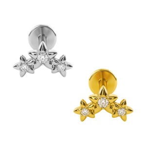 LBT TRIO ESTRELA TIT (CX36)