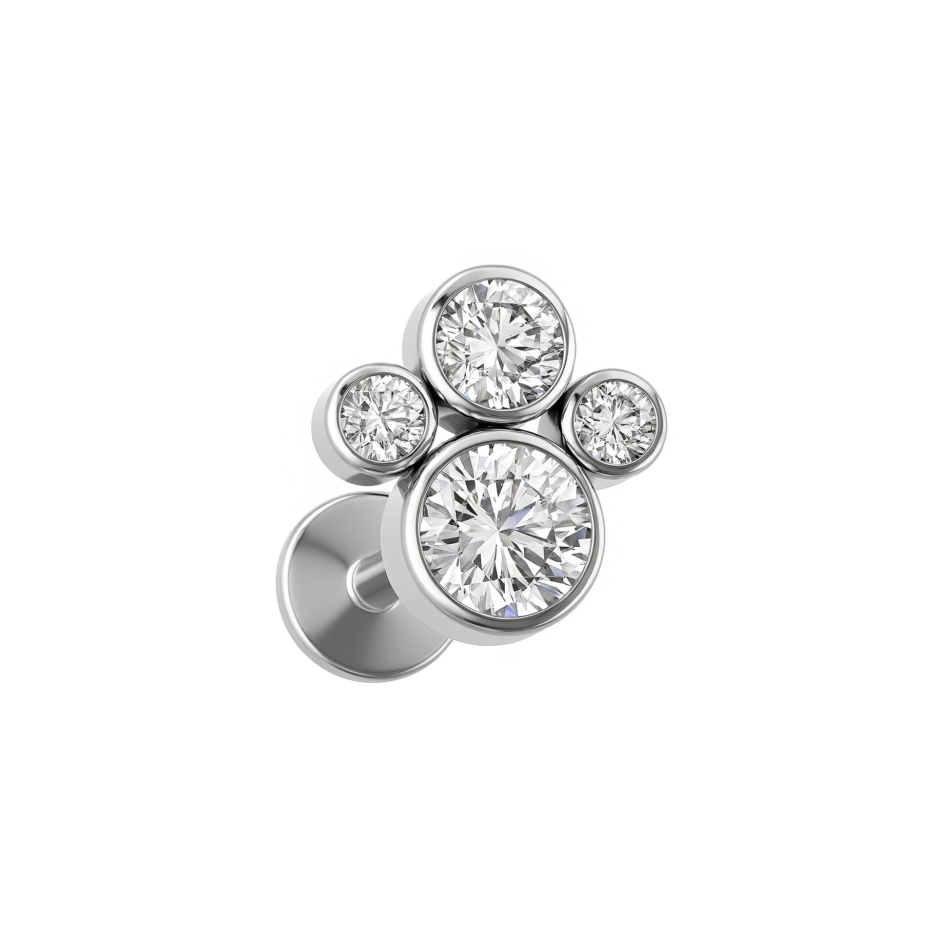 LBT PATA ZIRC TIT R/I (CX20)