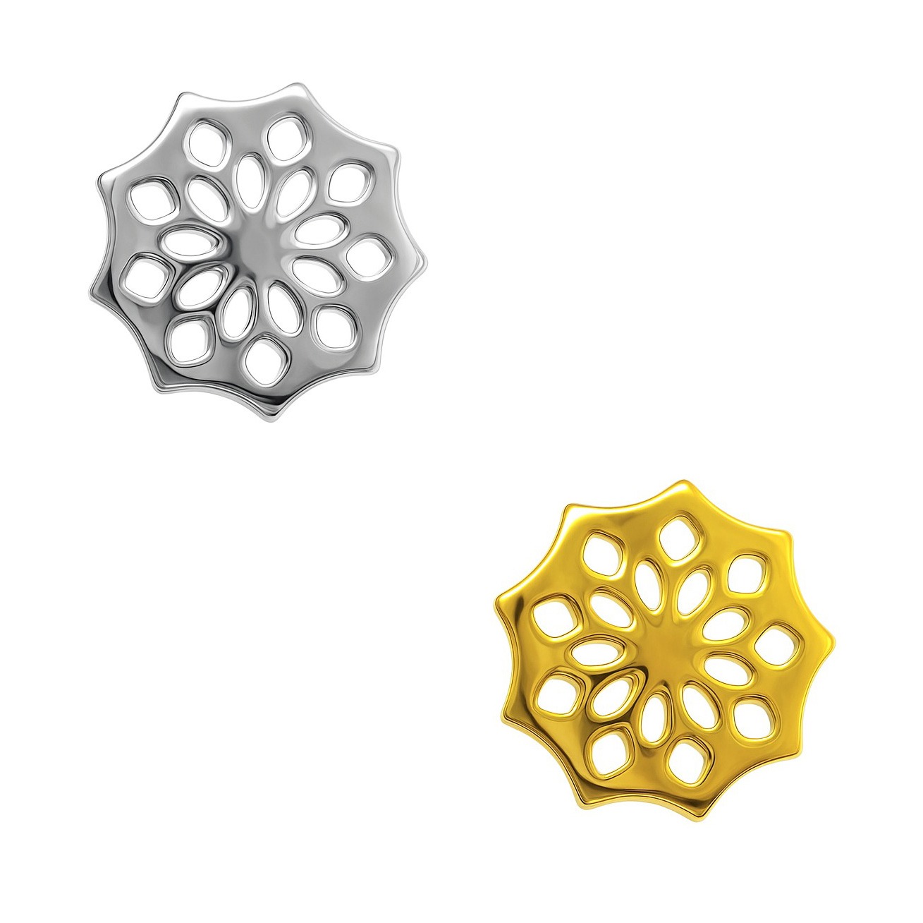 LBT MANDALA VAZADA TIT (CX5)