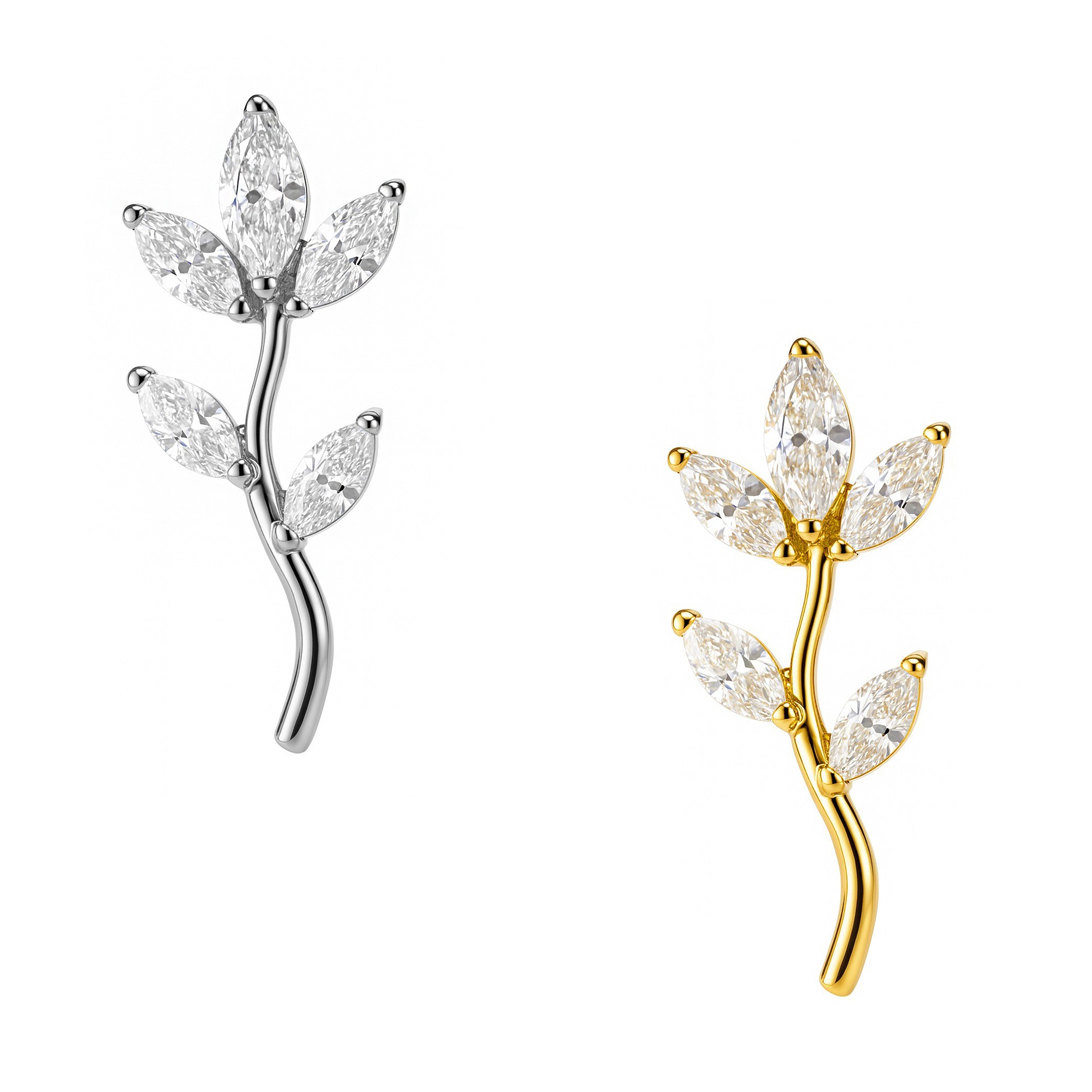 LBT RAMO ELEGANTE CZ TIT (CX40)