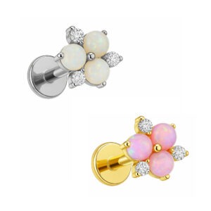 LBT FLOR TRILLION OP TIT (CX38)