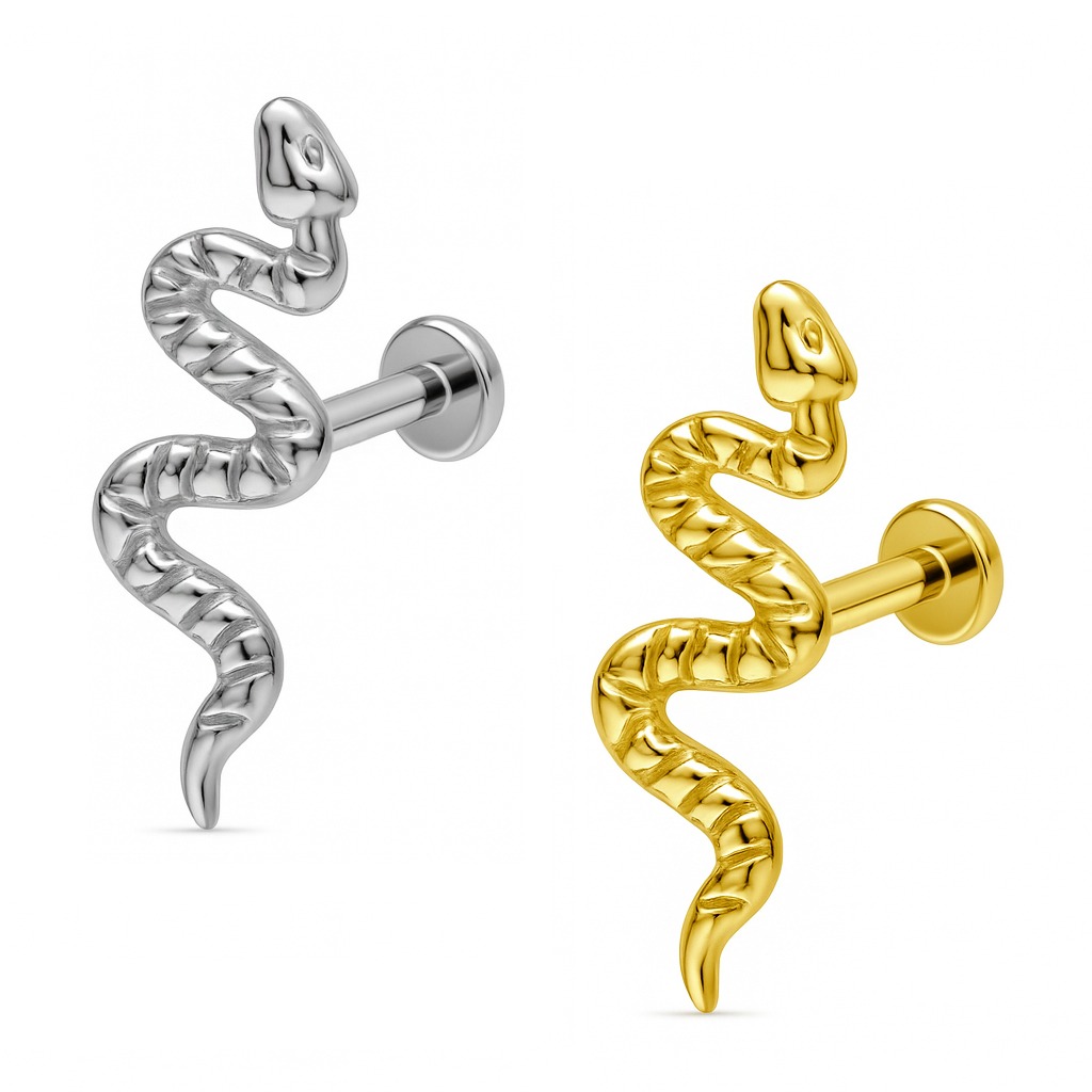 LBT SNAKE TIT (CX7 E CXP3)