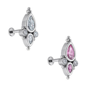 LBT OL ZIR BR TIT R/I (CX10)