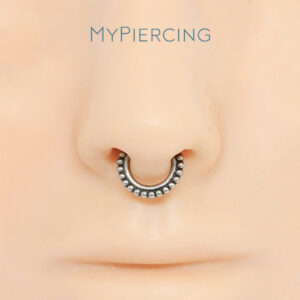 ARGOLA TORÇÃO ANEEALED AÇO