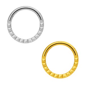 DAITH PIRAMID SLIM TIT (ACX6)