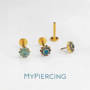 LBT FLOR 10 PETALAS TIT (CX12 PCX9)