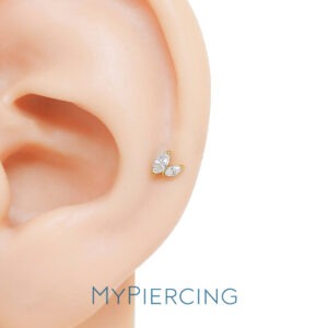 LBT 2 MARQUISE CZ TIT (CX31)