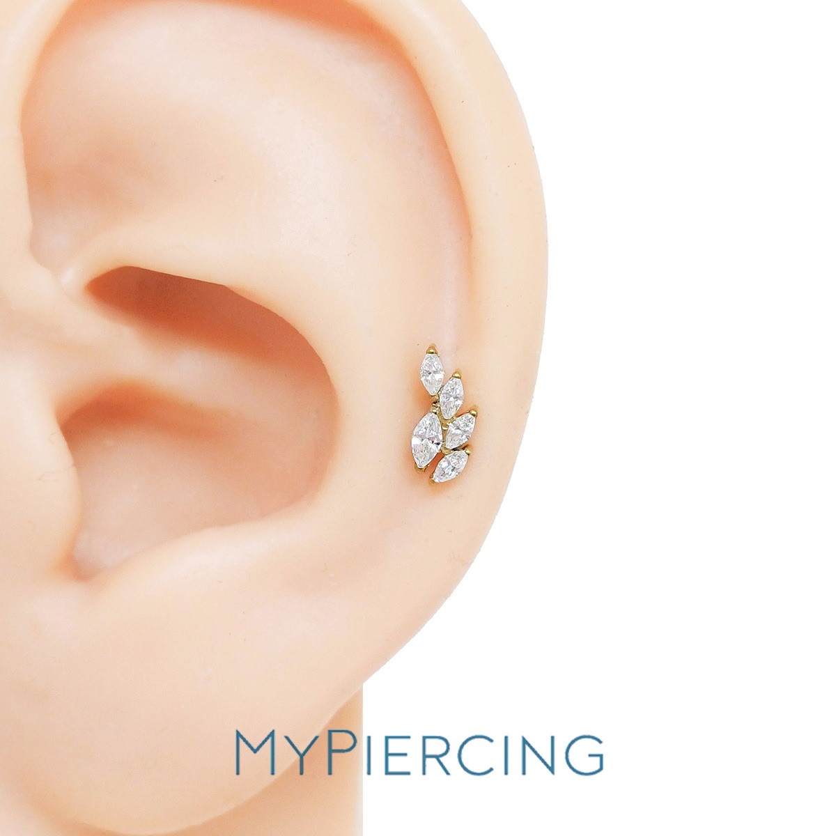 LBT ASA NAVETES CZ TIT (CX29) - Imagem 2