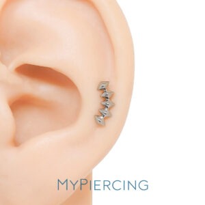 LBT CLUSTER PIRAMID TIT (CX40)