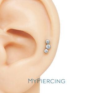 LBT CLUSTER TIT 1 ZIRC CENTRAL 2 ZIRC LATE R/I (CX21)